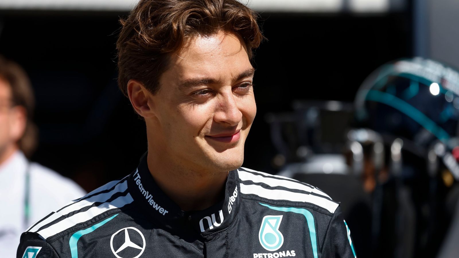 Canadian GP: Mercedes to unleash first big upgrade in sole practice LIVE! thumbnail