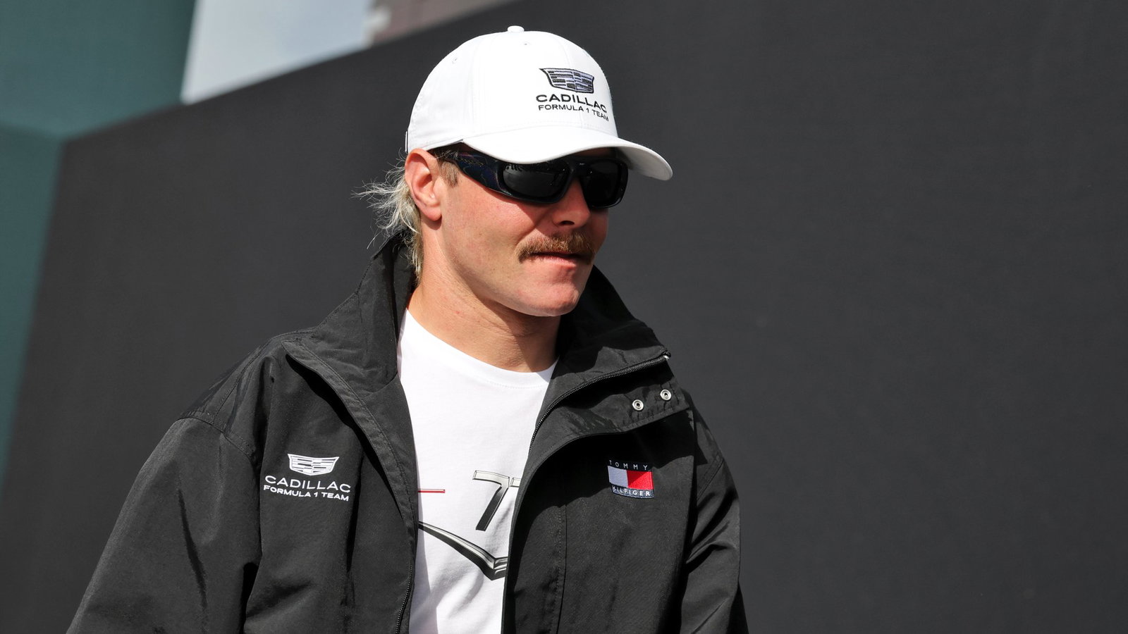 Bottas: "Something needed to change" - Valtteri Bottas reacts to Cadillac F1 leadership twist thumbnail