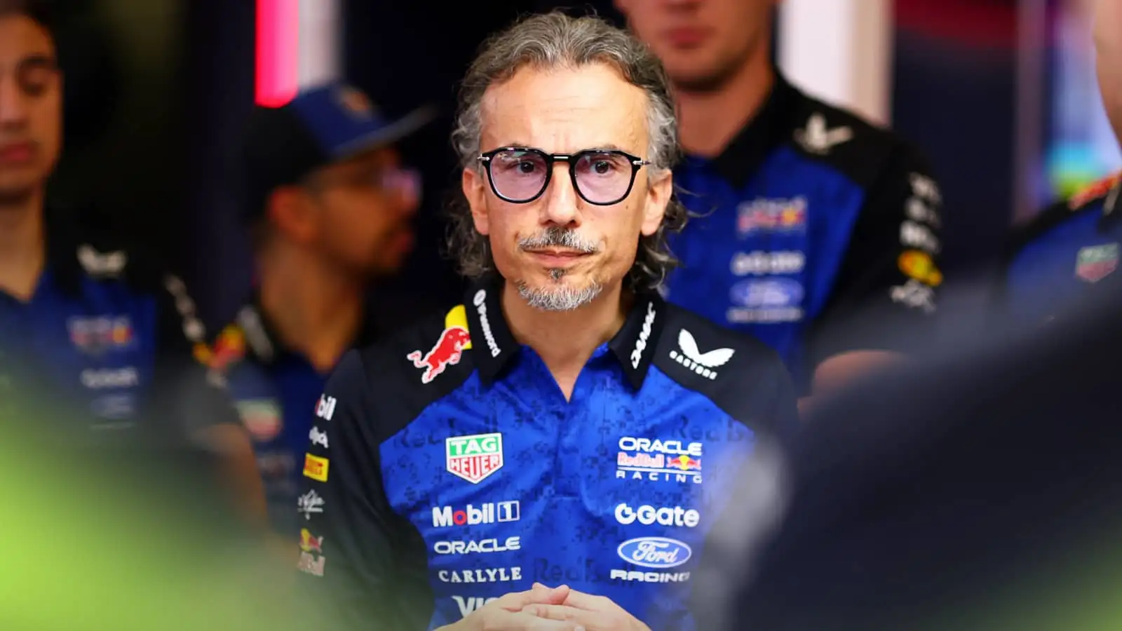 ‘Nobody comfortable' – Red Bull makes key admission over F1 2027 rules debate source thumbnail