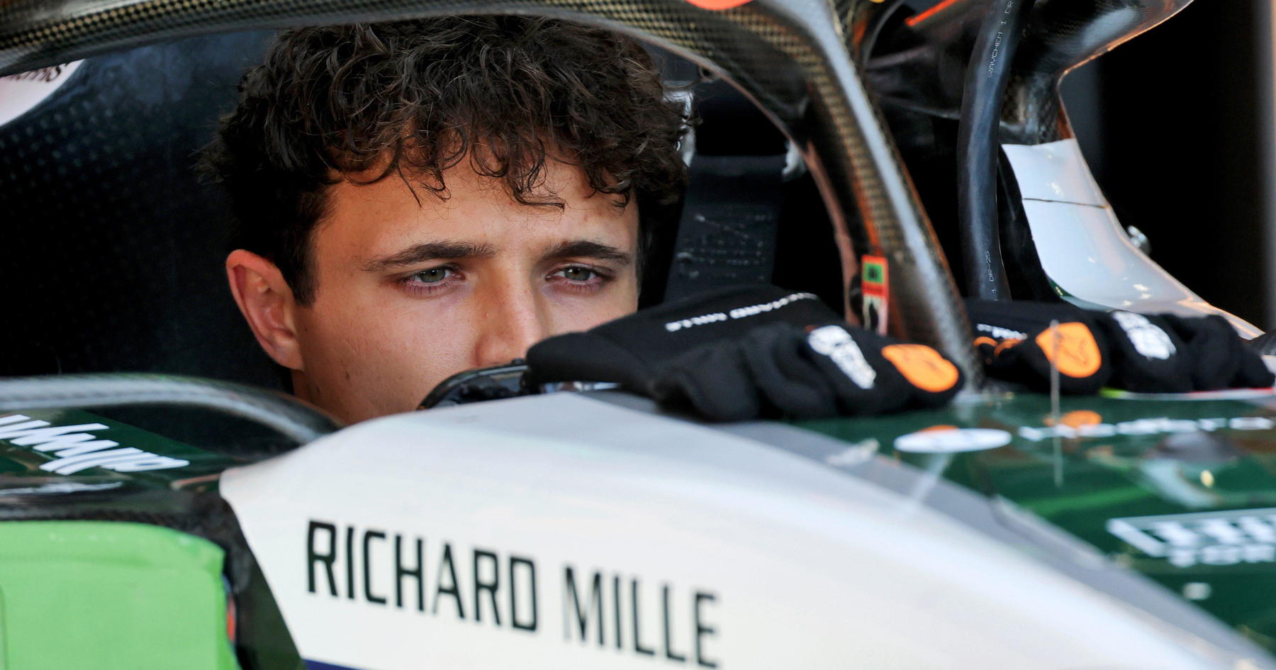 Lando Norris reveals non-F1 plans with Andrea Stella joke source thumbnail