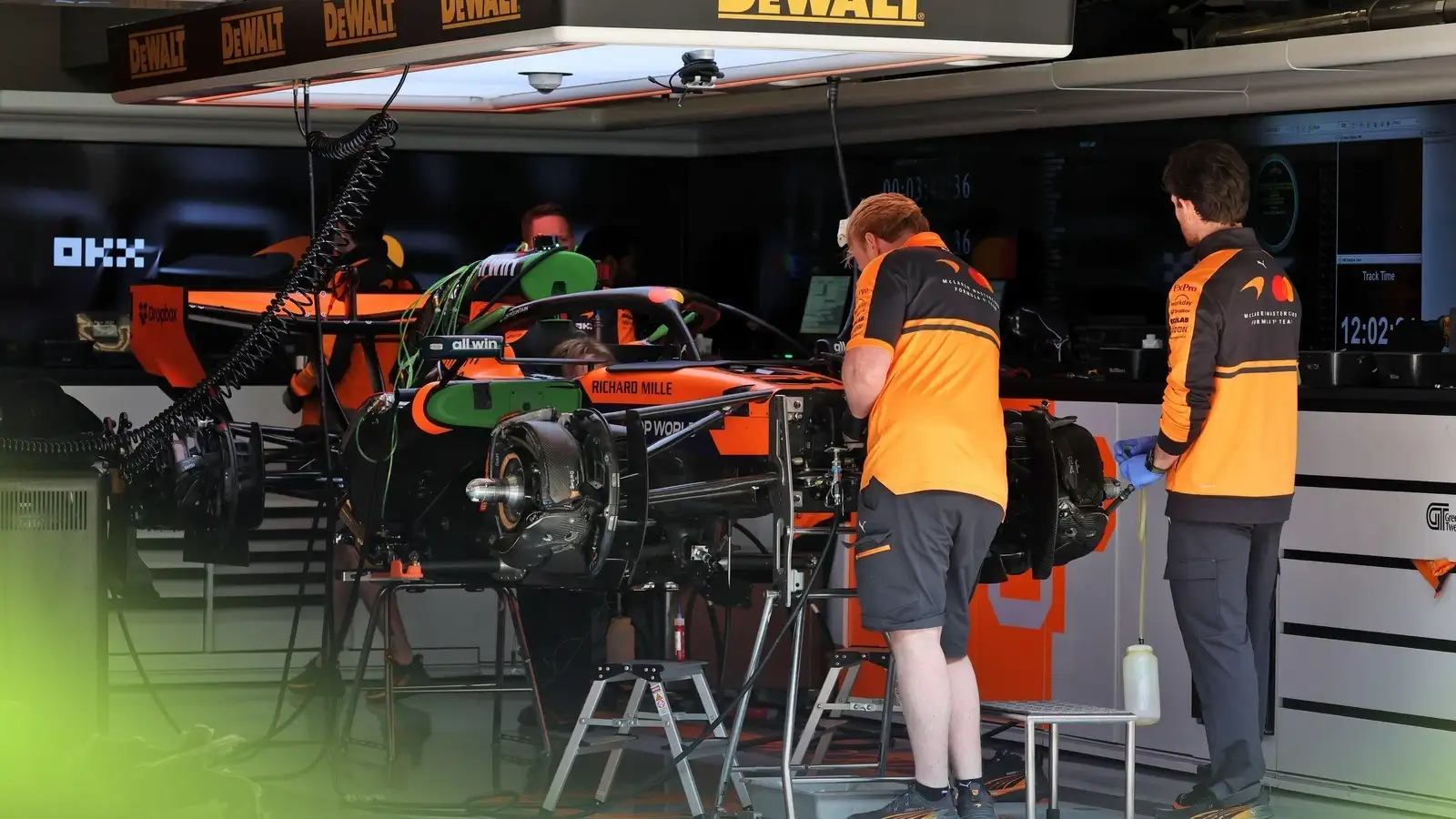 McLaren makes further upgrade hint after successful Hungary F1 package source thumbnail