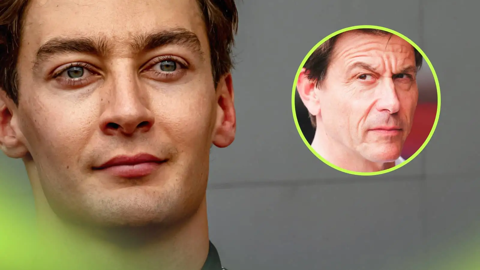 Untelevised George Russell, Toto Wolff team radio exchange after British Grand Prix thumbnail