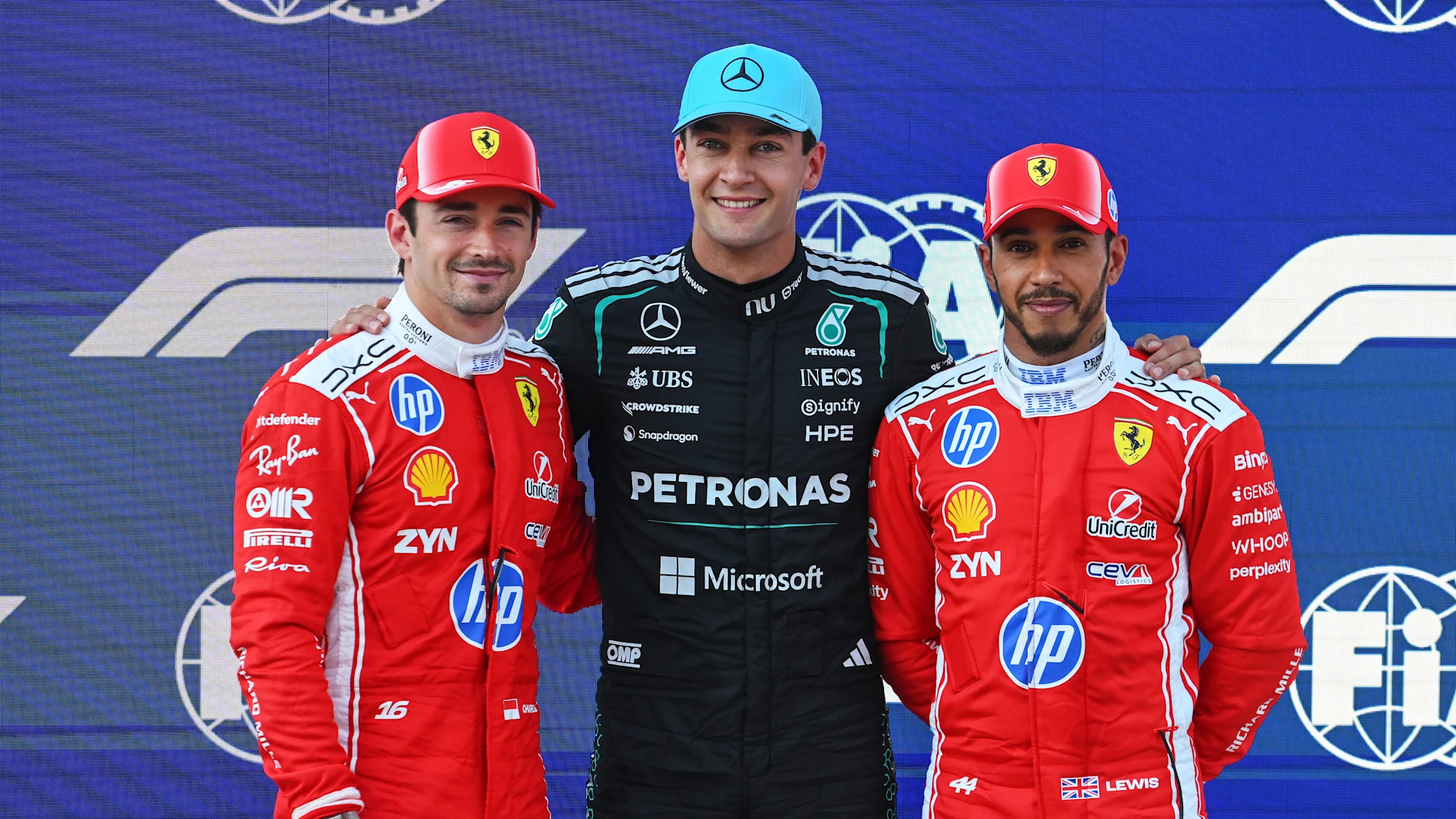 What To Watch For in the Austrian Grand Prix thumbnail
