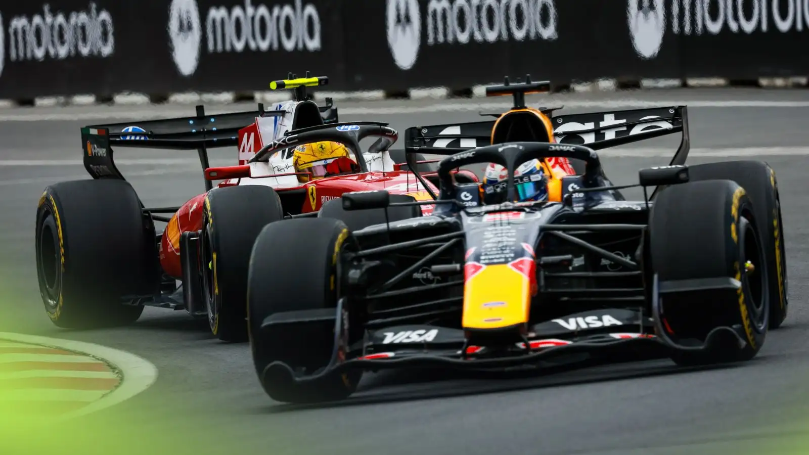 Ford break 22-year F1 drought as Mark Rushbrook hints at Red Bull strength source thumbnail