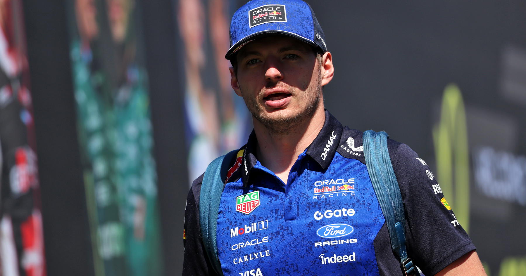 Motorsport legend urges Max Verstappen 'embrace' over GT adventures thumbnail