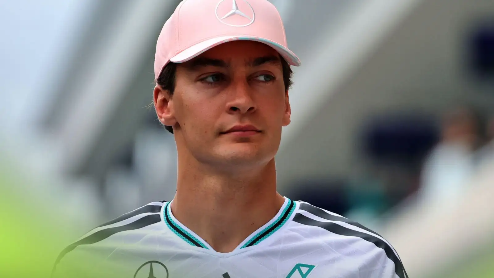 George Russell told to ‘stop Antonelli in his tracks' by Martin Brundle in psychological battle source thumbnail