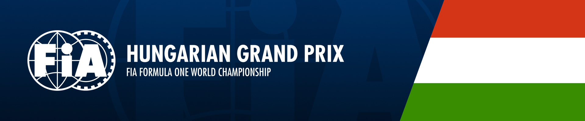 F1 - 2026 Hungarian GP Schedule of Press Conferences thumbnail