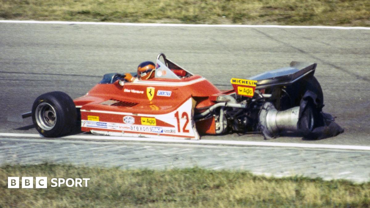 Dutch GP in pictures as F1 prepares for Zandvoort farewell thumbnail