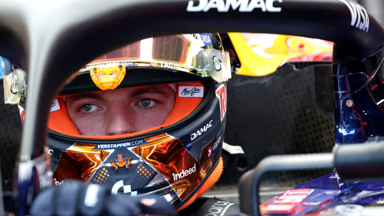 Max Verstappen issues verdict on Red Bull F1 upgrades thumbnail