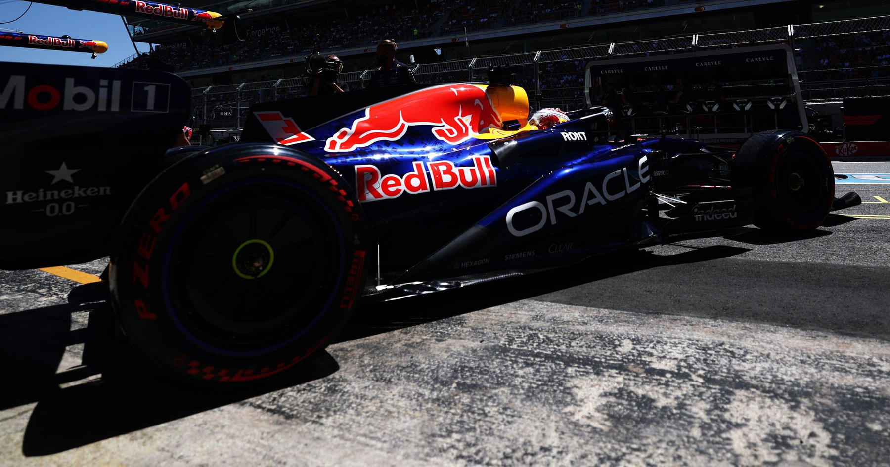 Red Bull to launch important but not extreme Austrian GP upgrade source thumbnail
