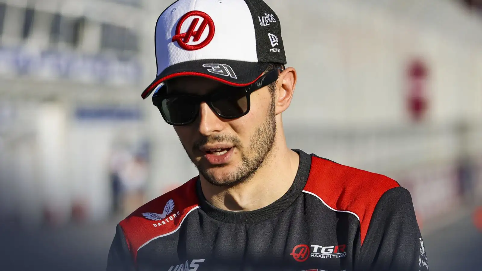 Esteban Ocon brushes aside Haas speculation as replacement talk continues source thumbnail