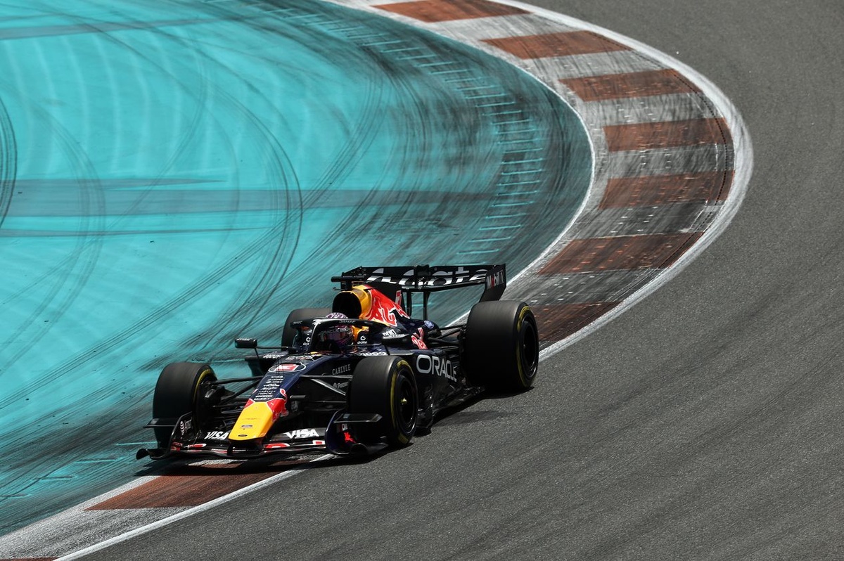 Red Bull aims to hit F1 weight limit at Austrian Grand Prix source thumbnail