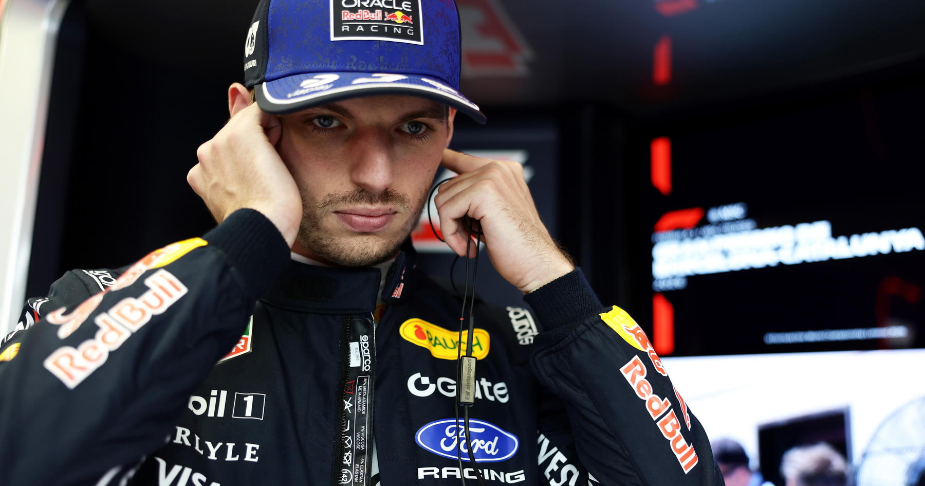 Max Verstappen clarifies 2026 plans for the Nordschleife source thumbnail