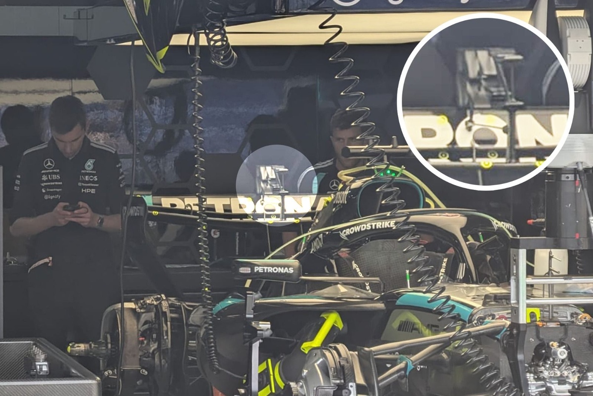 F1 teams exploit rear wing loophole for Monaco thumbnail