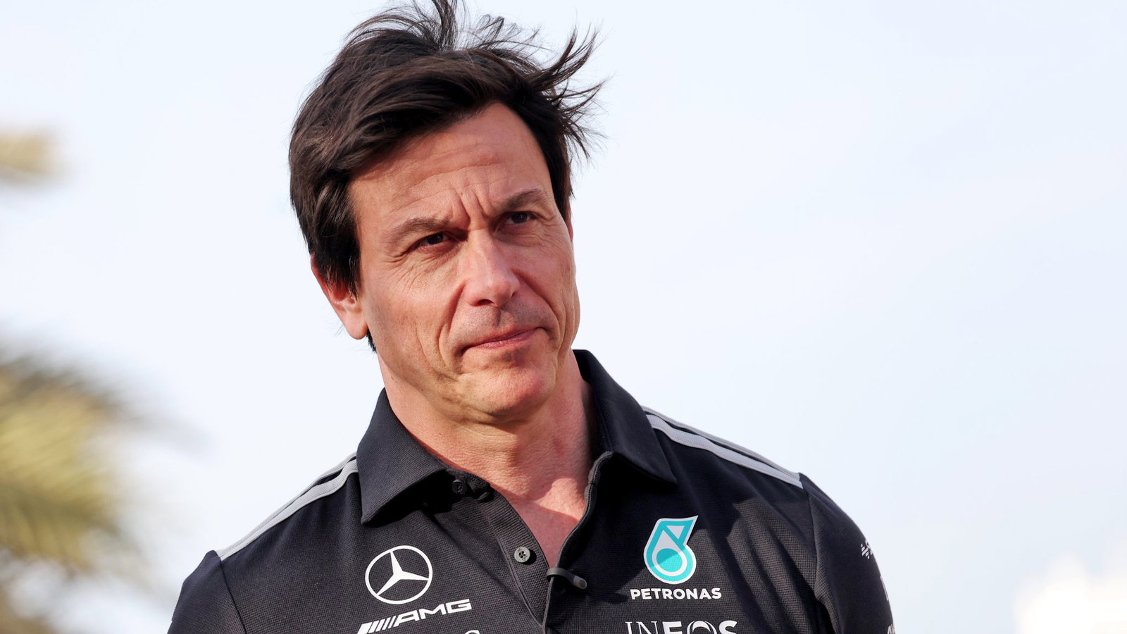 Toto Wolff braced for Ferrari challenge 'for the rest of the season' source thumbnail