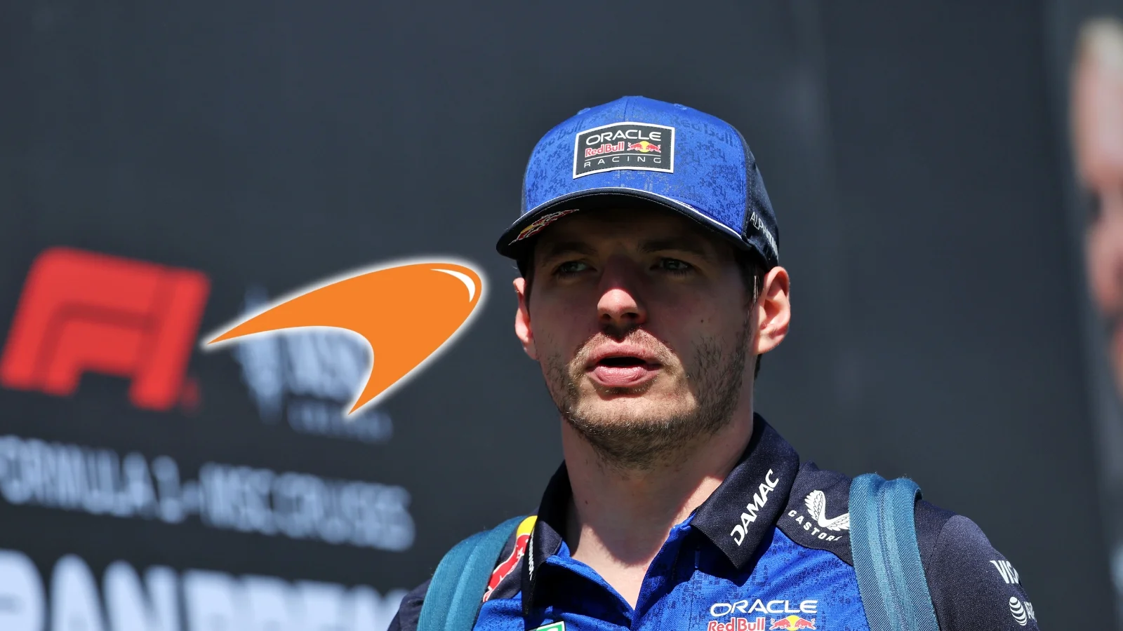 Max Verstappen holds with McLaren over bombshell F1 switch – report source thumbnail