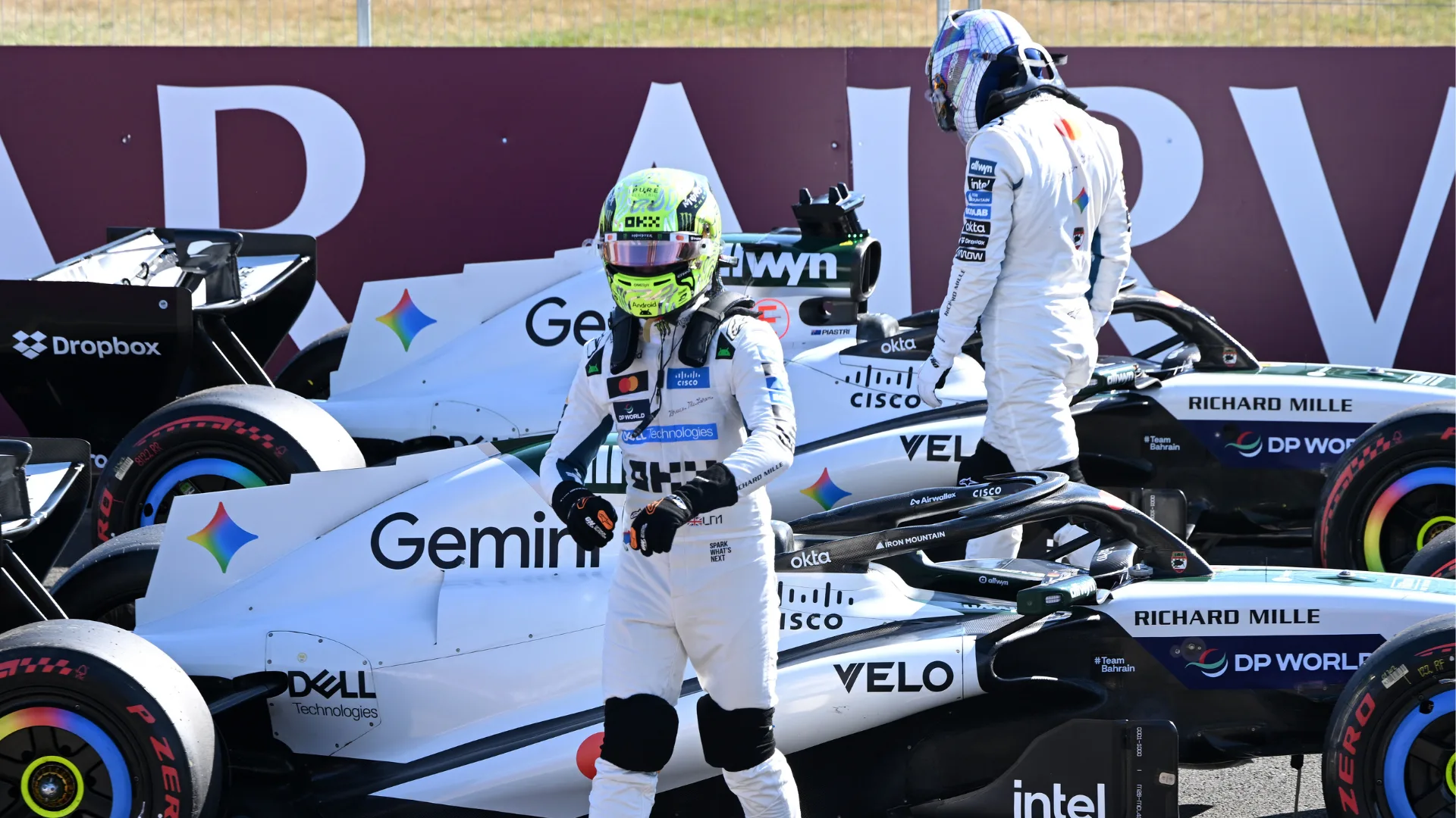 When McLaren should see first results of new upgrade approach source thumbnail