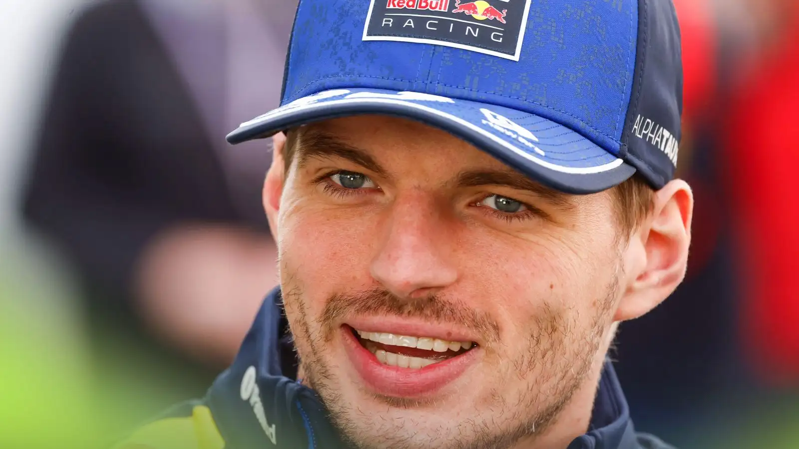 Kimi Raikkonen names Max Verstappen F1's best driver after ‘star’ moment thumbnail
