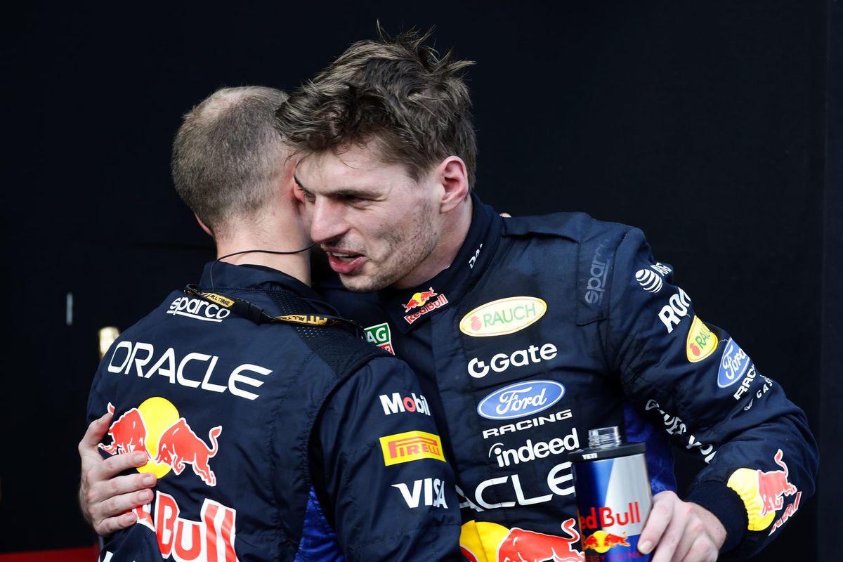 Will strong Austrian GP help Red Bull keep Verstappen? Our verdict thumbnail
