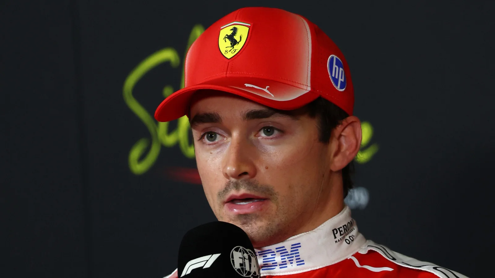 Charles Leclerc pledges Ferrari ‘focus' for Silverstone after Austria mistakes source thumbnail