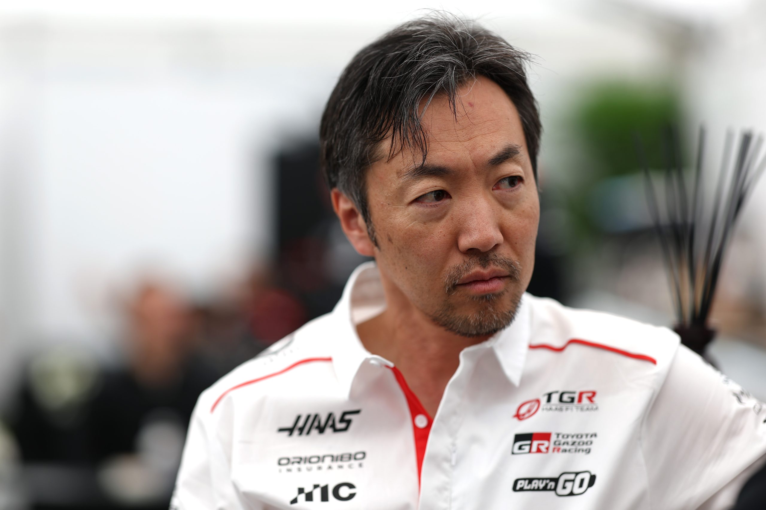 Komatsu delivers F-bomb filled response to Ocon rift rumors thumbnail