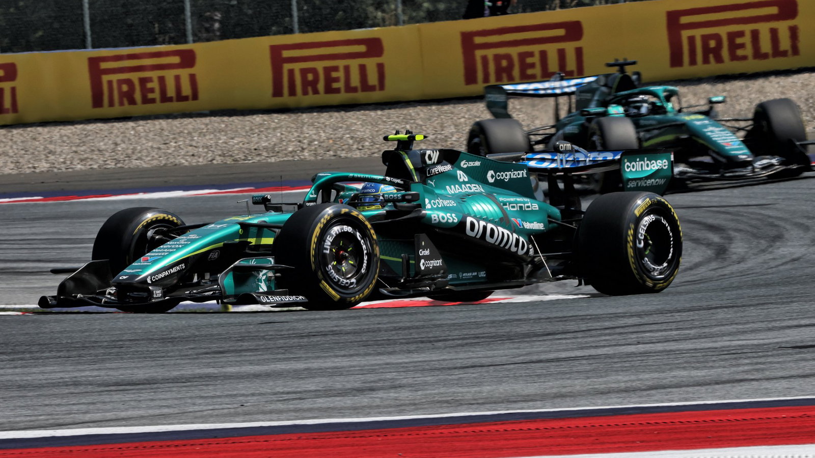 Aston Martin reveal first details of update to its troubled 2026 F1 car thumbnail