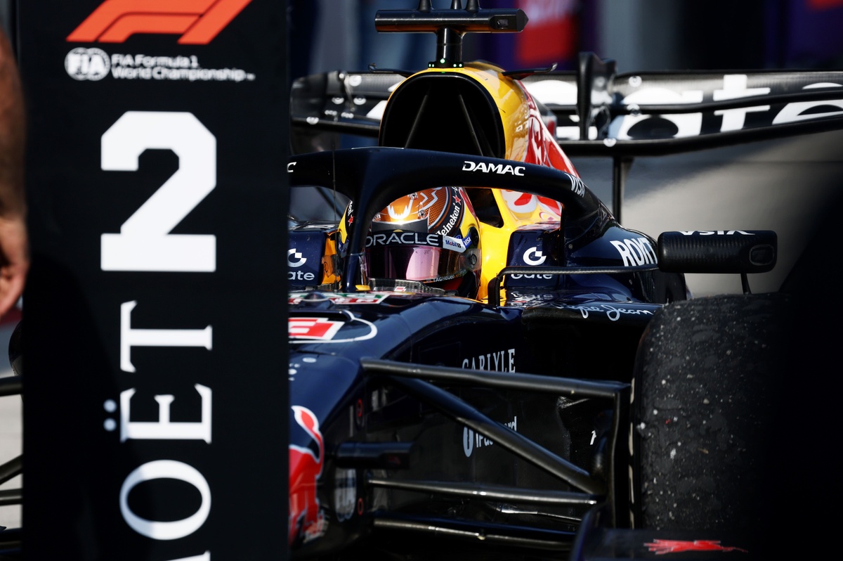 Toto Wolff points to Max Verstappen factor behind Red Bull's Austria pace source thumbnail