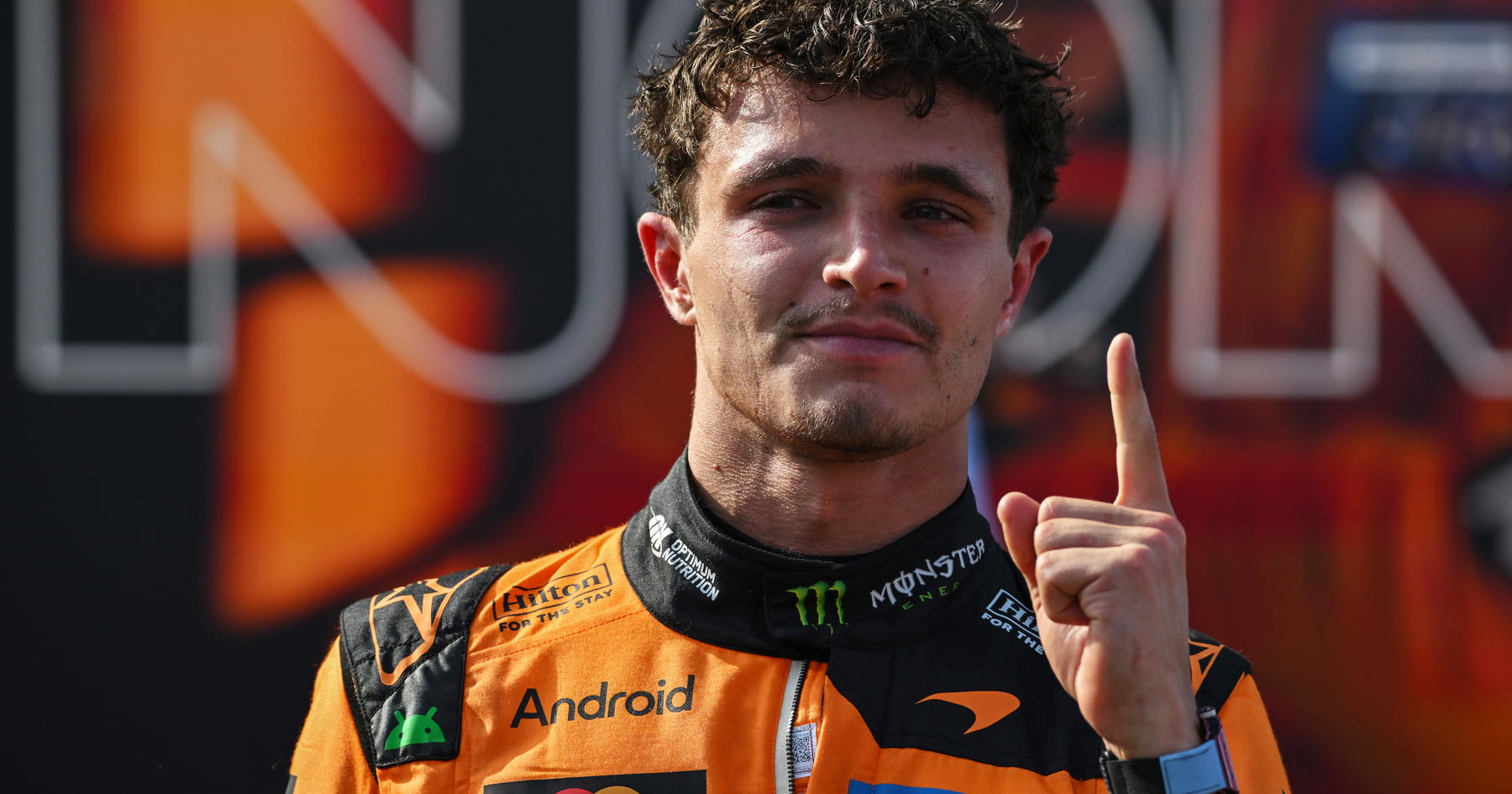 Lando Norris issues declaration over F1 form with reality that 'hurts' source thumbnail