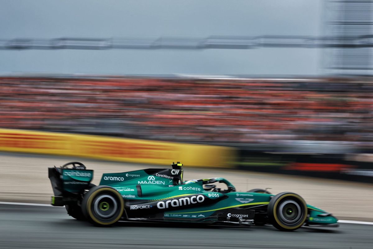 What ruined Honda's big F1 upgrade engine debut thumbnail