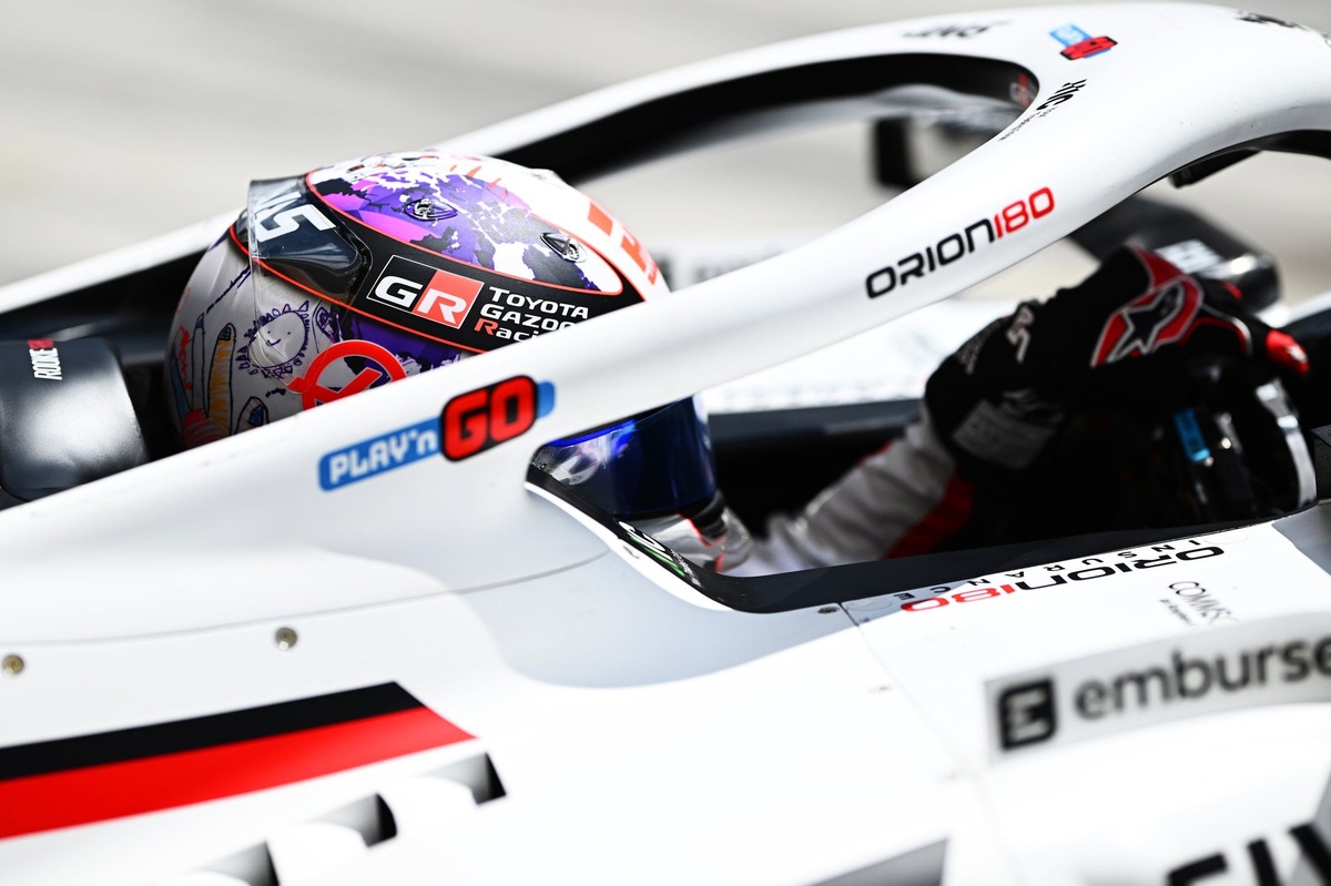 Why fans don't get true picture of driver performance with 2026 F1 rules - but it is fixable, according to Haas boss source thumbnail