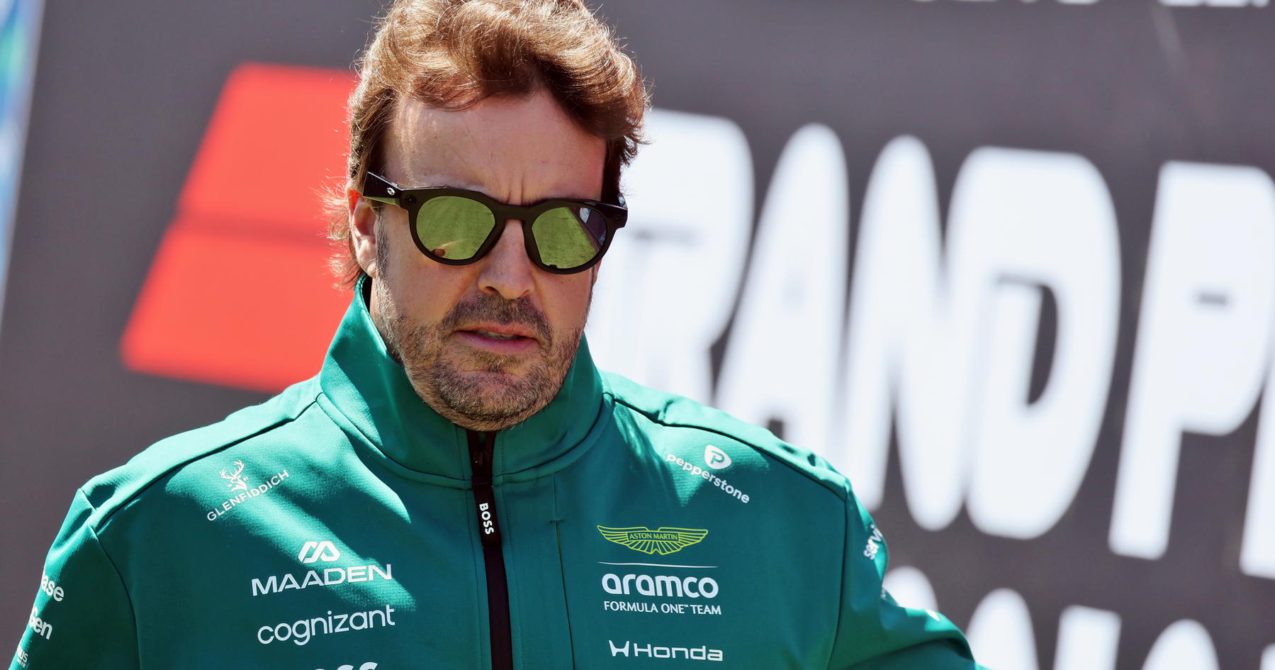 Aston Martin offer theory for pain-hit Fernando Alonso retirement source thumbnail