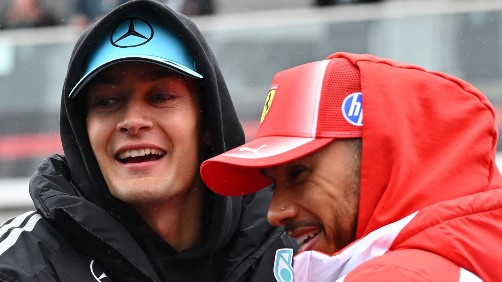 F1 Canadian GP LIVE: Race updates, results, stream, highlights, video from fifth round of 2026 Formula 1 season in Montreal thumbnail