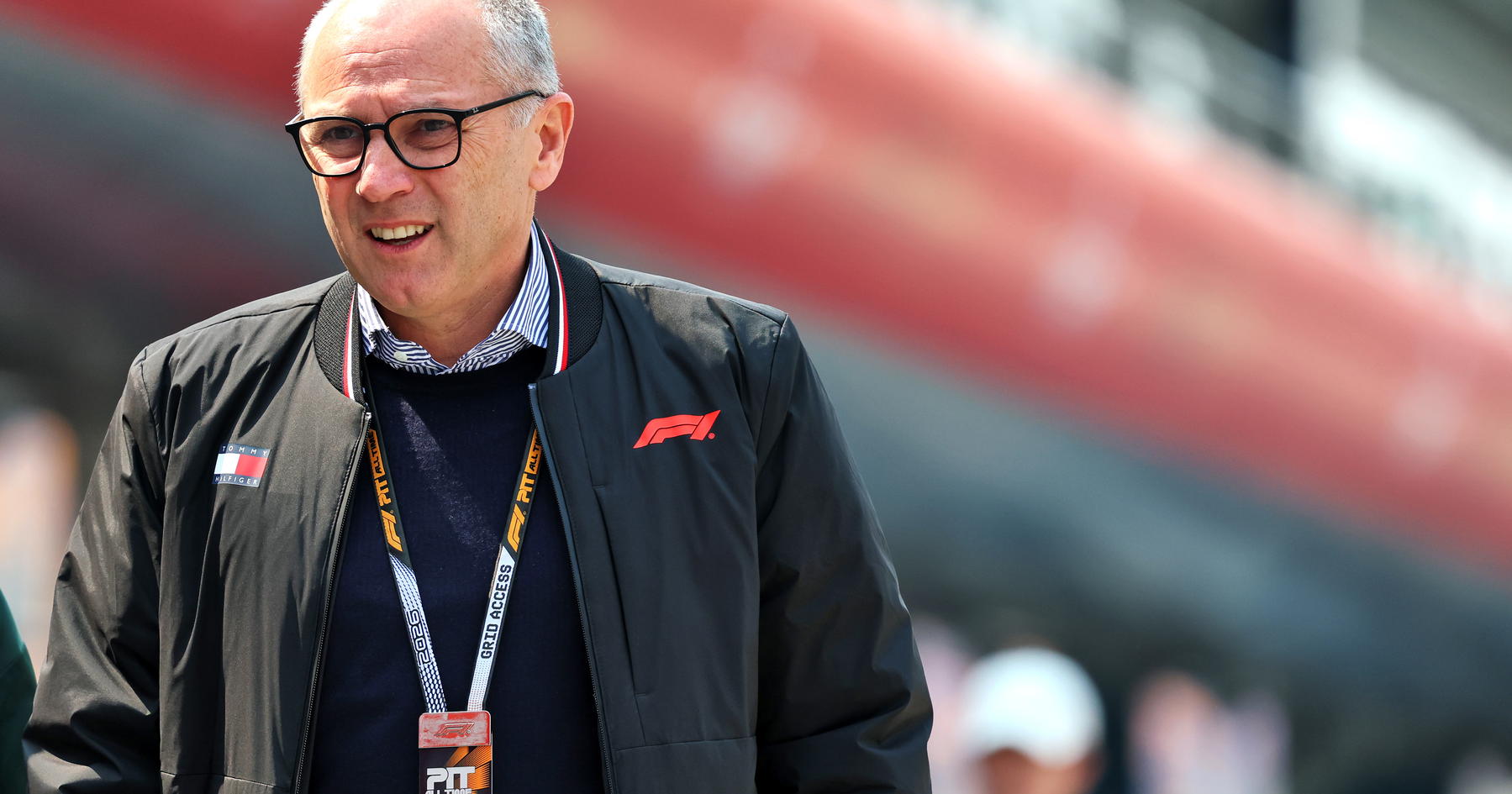 Stefano Domenicali declares F1 'duty' after strong driver rules criticism source thumbnail