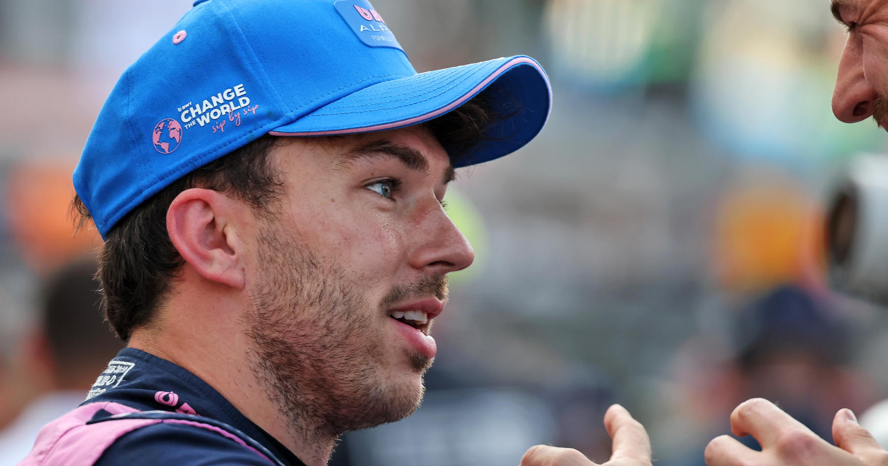 Alpine voice pity for rival F1 teams after major FIA decision: 'I'd be upset' source thumbnail
