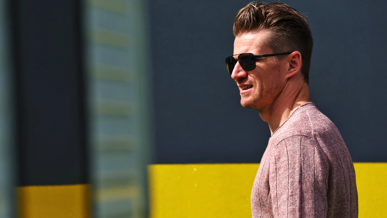 Nico Hulkenberg calls for crucial F1 rule-change after ‘unsporting' Monaco tactics source thumbnail