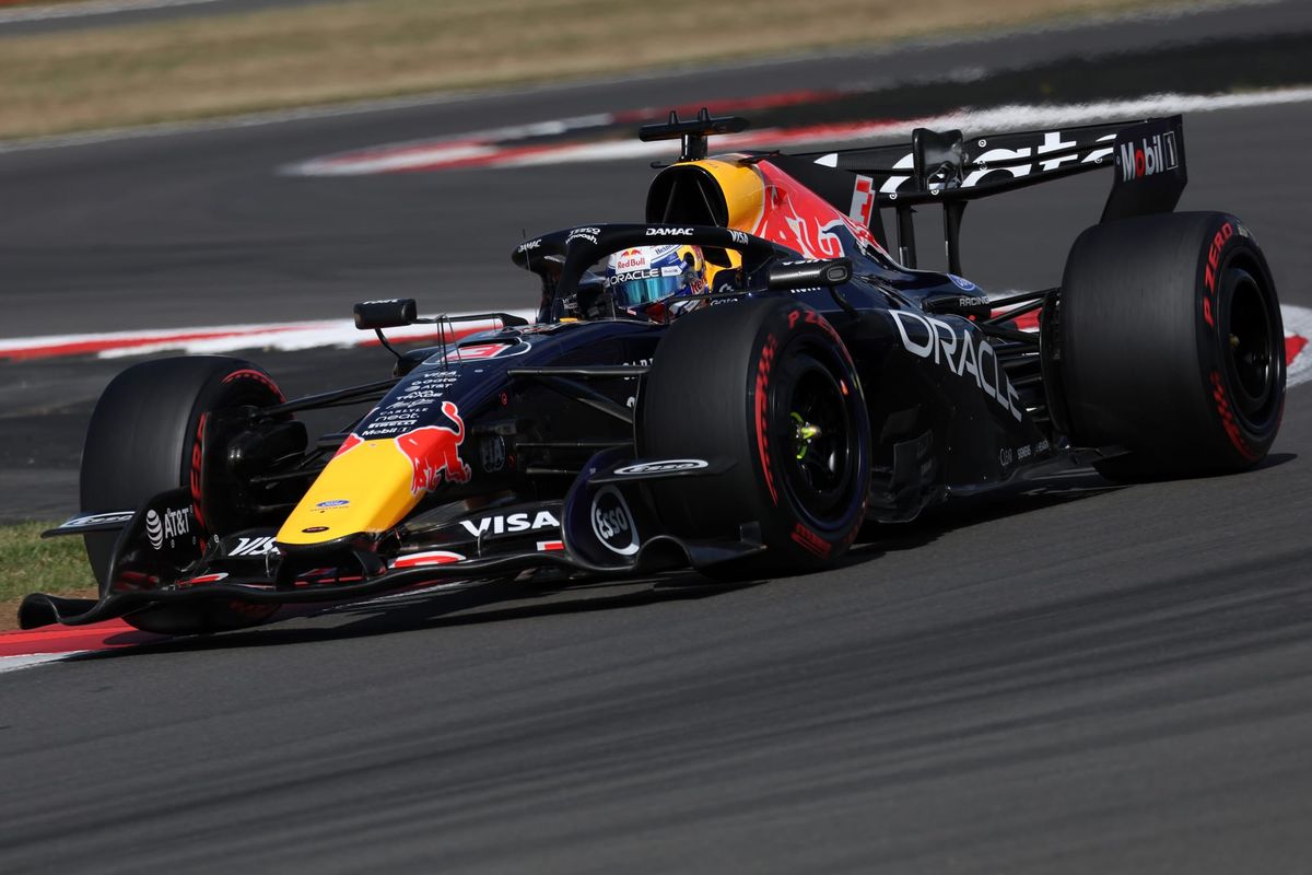 'Very very poor' - British GP a harsh reality check for Red Bull source thumbnail