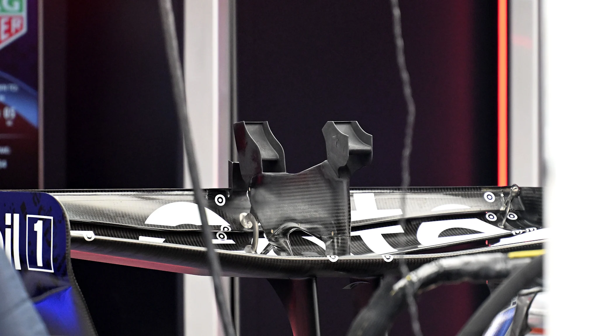 Mercedes, Red Bull and McLaren's radical Monaco winglets thumbnail