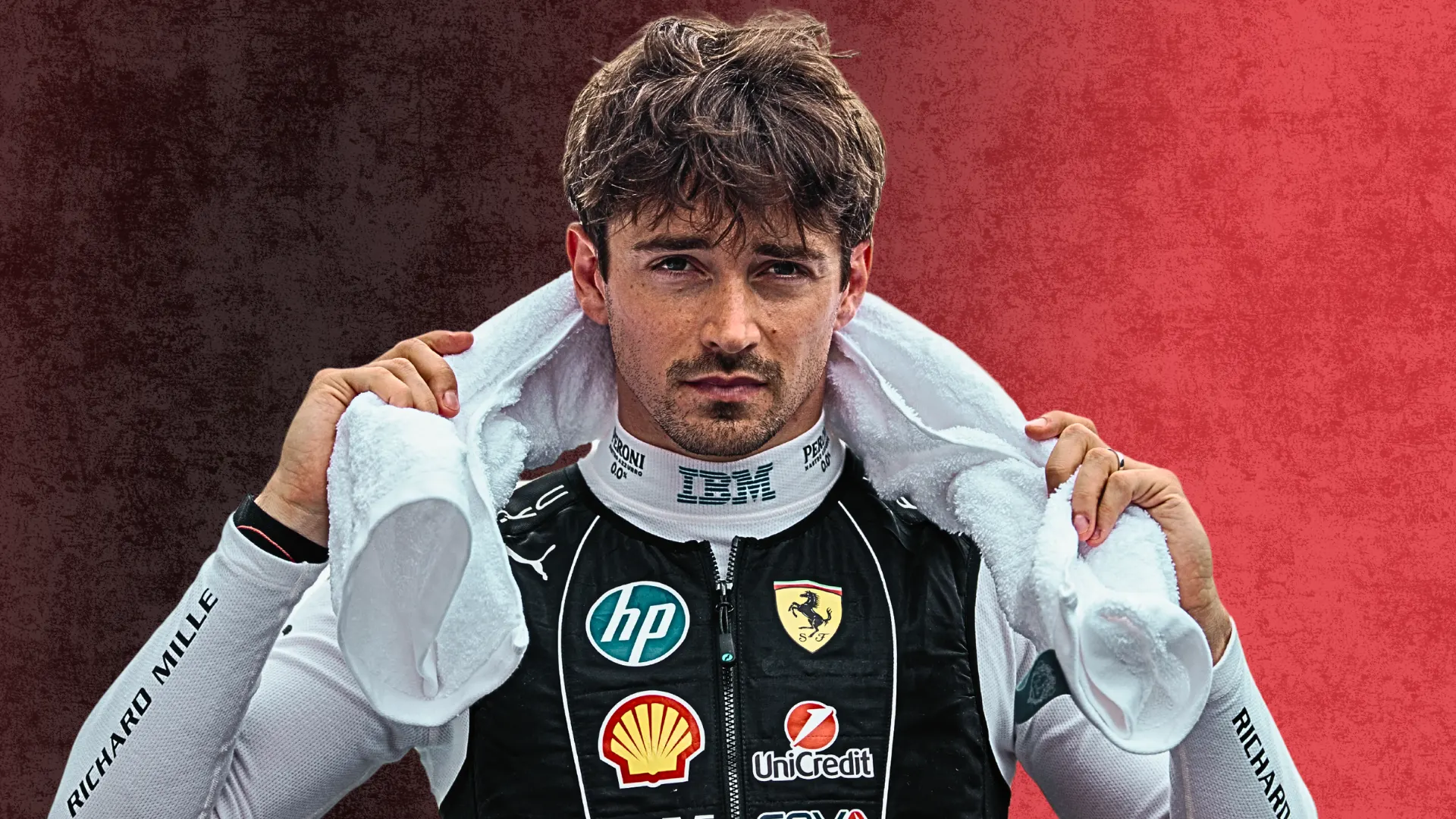 Why Leclerc is extending his stay with Ferrari thumbnail