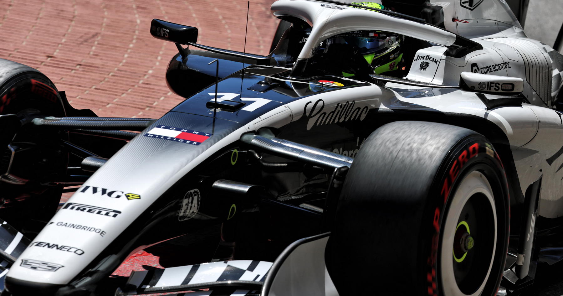 Cadillac stripped of first F1 point after Sergio Perez error thumbnail