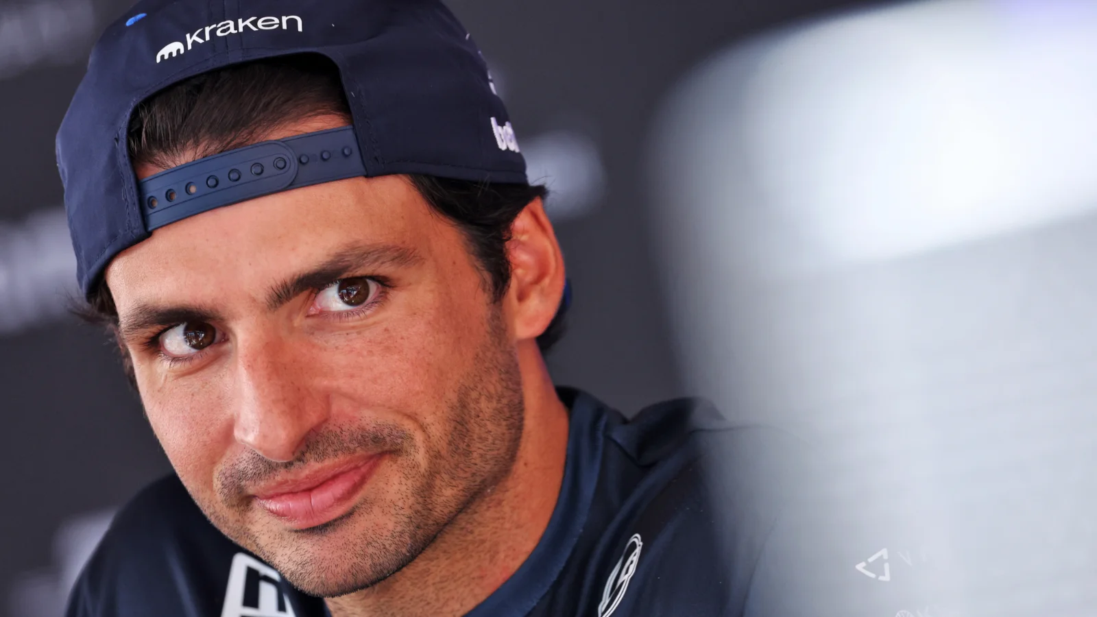 Carlos Sainz bemoans disregard of F1 drivers' crucial Monaco GP suggestion source thumbnail