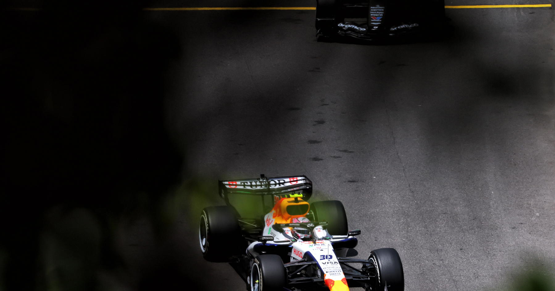 Liam Lawson summoned to F1 stewards over unusual Monaco FP1 breach source thumbnail