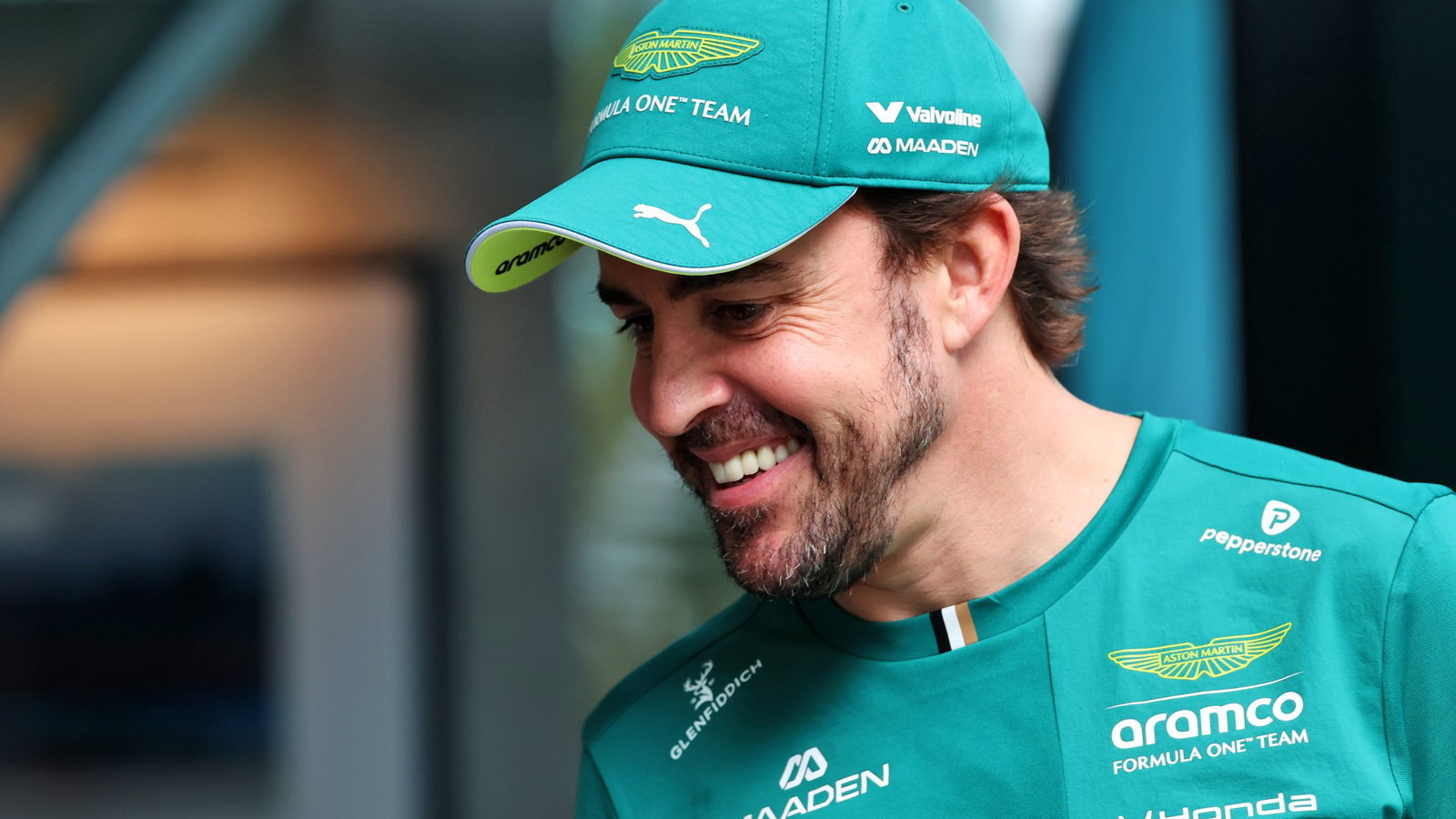 Fernando Alonso jokingly sets F1 2026 retirement condition source thumbnail