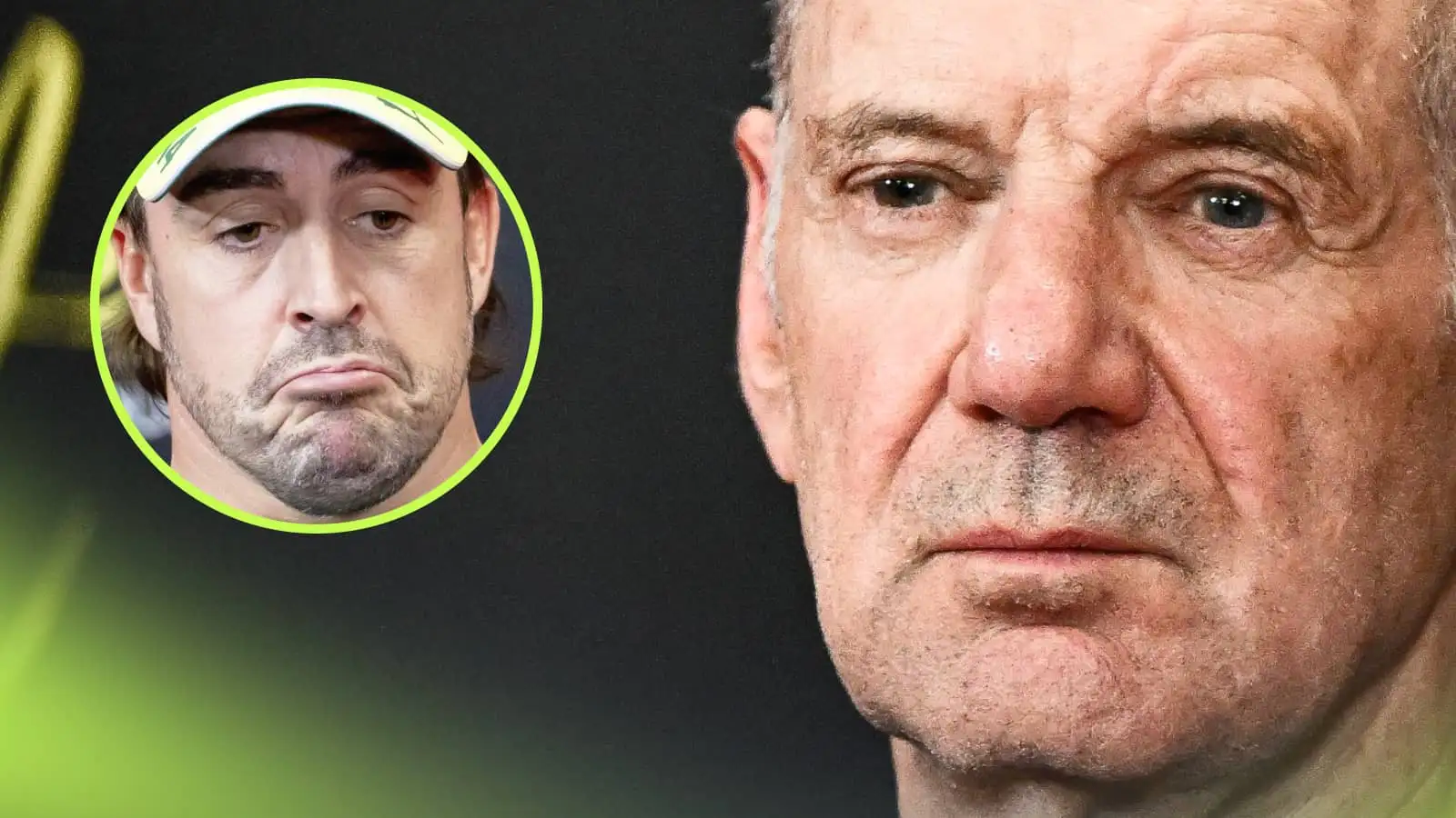 Eye-opening Adrian Newey comment sparks Fernando Alonso response source thumbnail