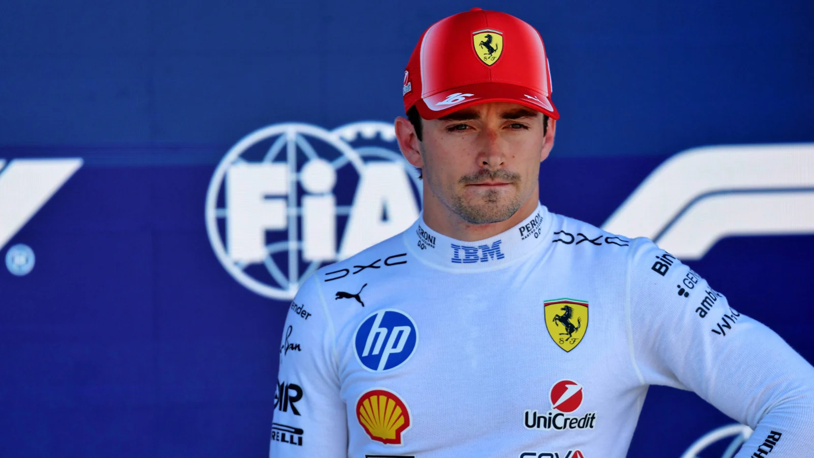 Charles Leclerc bemoans Ferrari F1 Miami GP performance: ‘We need to look at it' source thumbnail