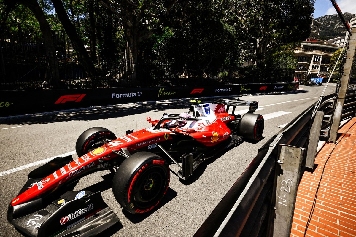 Why Monaco magic is still alive and well in F1 2026 thumbnail