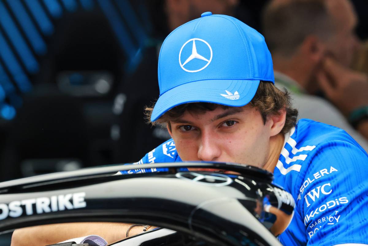 Antonelli fired up after Silverstone DNF: ‘The momentum is there' source thumbnail