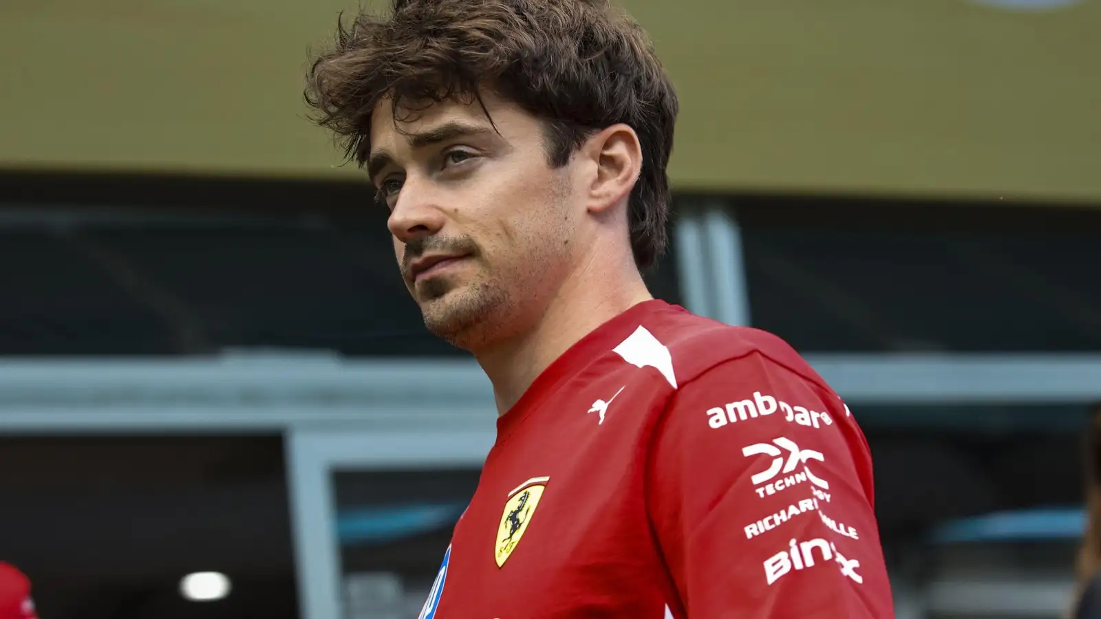 Charles Leclerc sends Ferrari warning as rivals outdevelop SF-26 upgrades source thumbnail