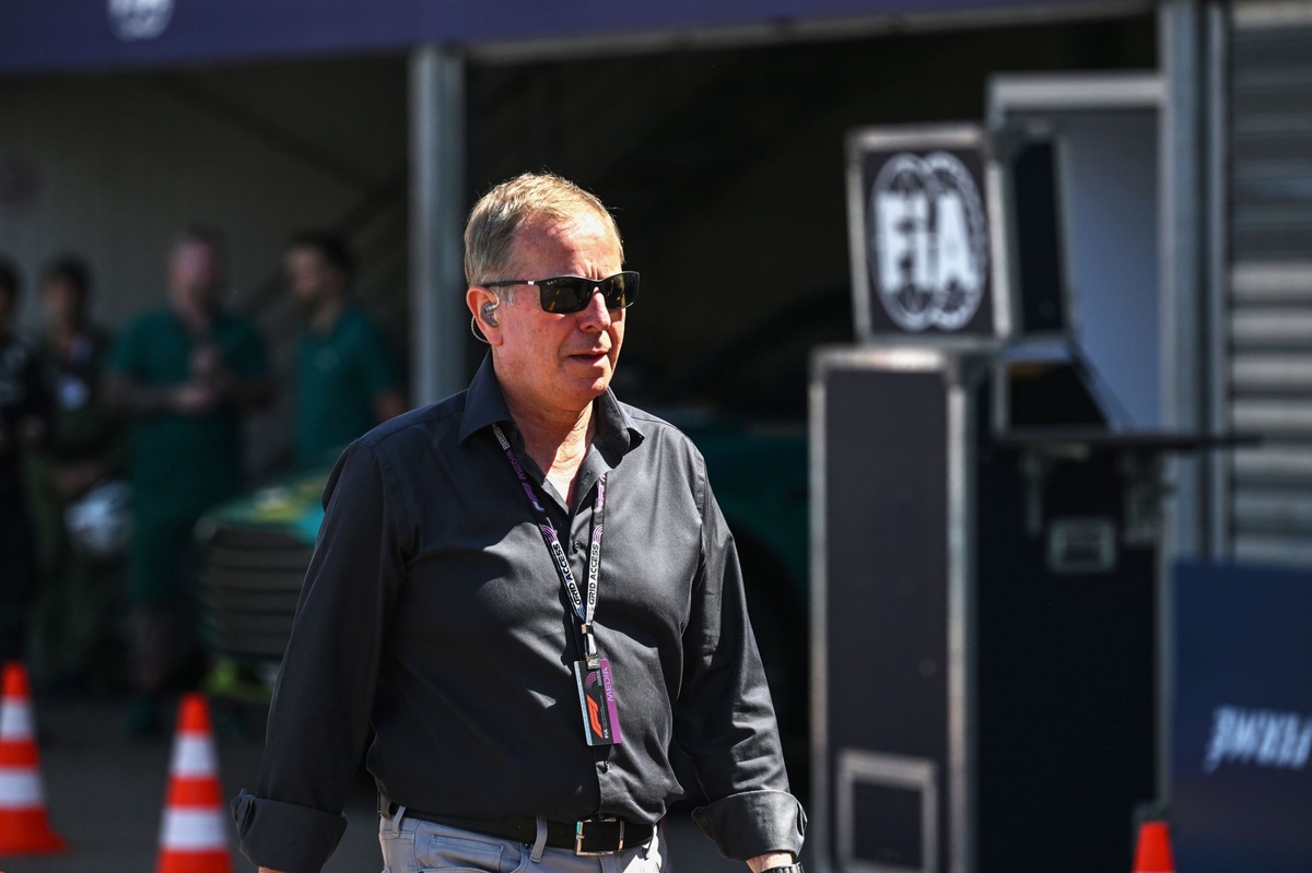 Martin Brundle warns Monaco GP penalty saga has "no easy solution" thumbnail
