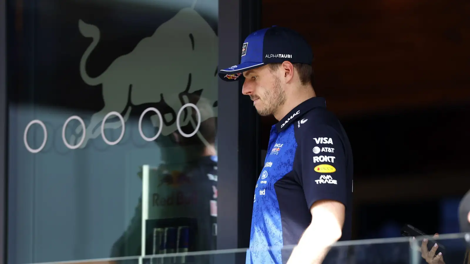 Why Max Verstappen to McLaren has become impossible to ignore thumbnail
