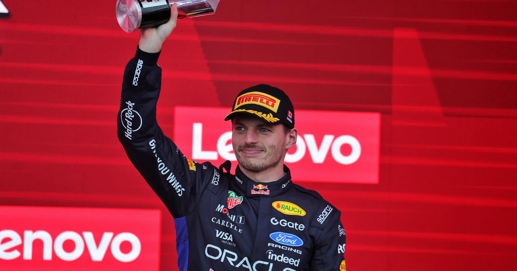 Max Verstappen sets 'minimum' desire over crunch F1 2027 seat decision source thumbnail